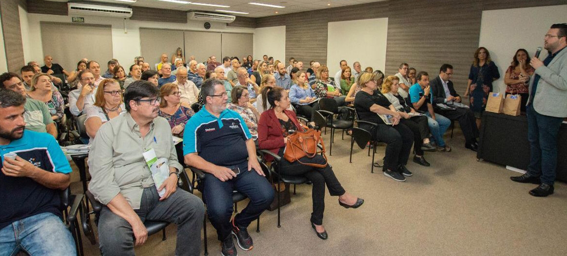 Evento gratuito em Santos promete capacitar gestores de condomínios