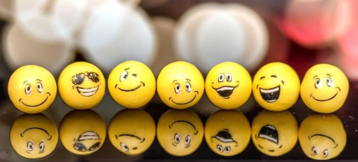 Os emojis mais usados no Brasil | Jornal da Orla