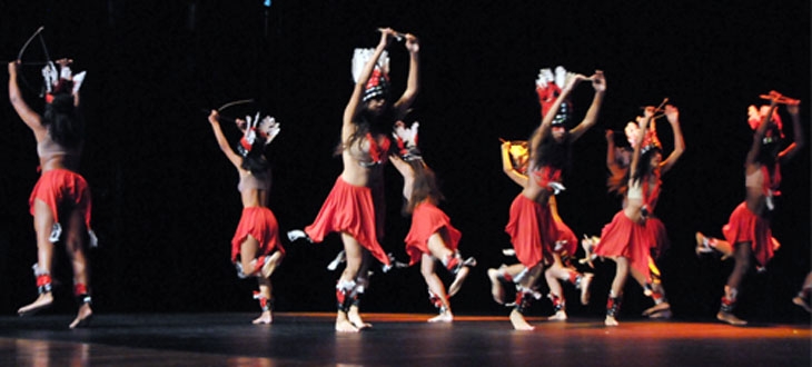 Mostra de Dança Praia Grande começa nesta quarta (21) | Jornal da Orla