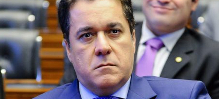 Justiça manda prender ex-deputado Squassoni por envolvimento em esquema de corrupção no Porto