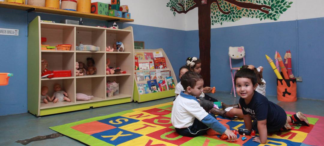 Santos encerra prazo de inscrições para vagas na educação infantil nesta sexta