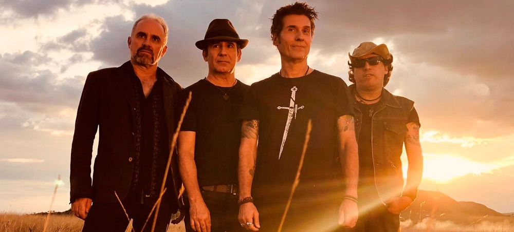 3º Santos Rock Festival acontece no Mendes Convention