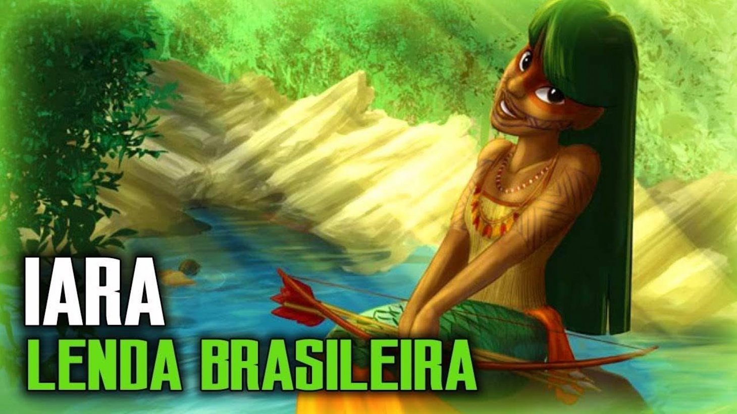 Aquário promove encontro sobre lendas relacionadas à água