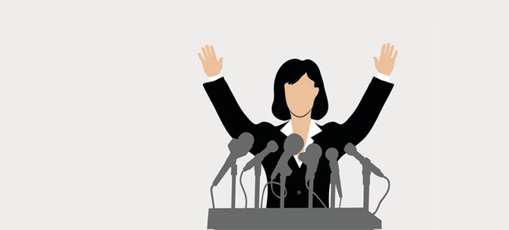 Associação defende aumento da representatividade feminina na política | Jornal da Orla