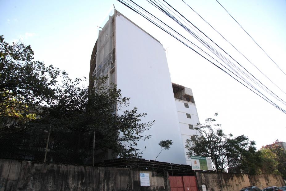 Construção do Parque Tecnológico de Santos avança para a etapa final