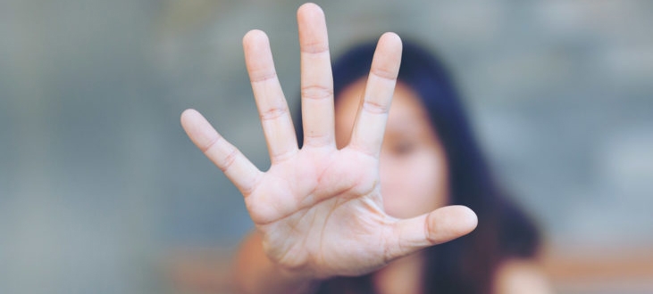 Programa inicia monitoramento à mulheres vítimas de agressão em Santos
