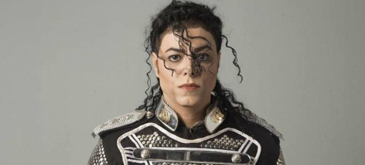 Tributo homenageia Michael Jackson em Praia Grande
