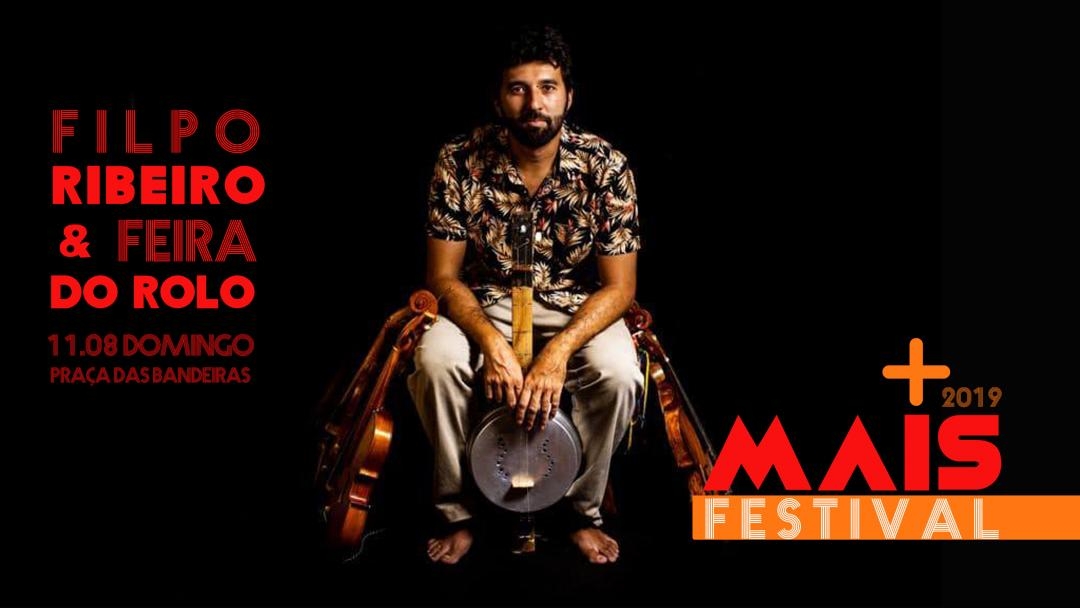Festival Mais em Santos acontece neste fim de semana
