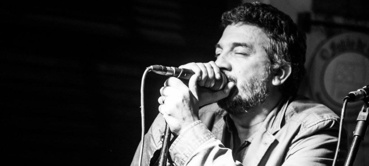 Concha Rock Santos apresenta tributo ao U2