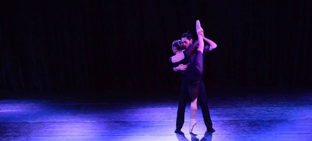 Teatro Municipal vai receber 16º Festival Santista de Dança | Jornal da Orla