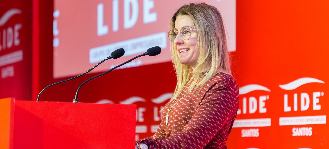 LIDE Mulher quer incentivar participação feminina em cargos de liderança