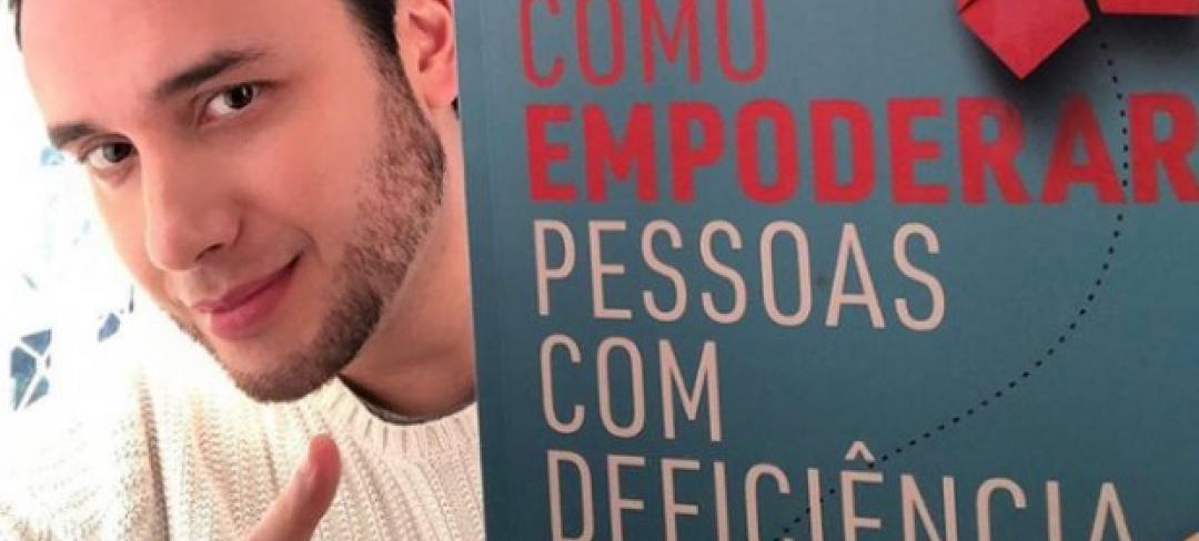 ‘Como Empoderar Pessoas com Deficiência’ é tema de palestra em Santos | Jornal da Orla