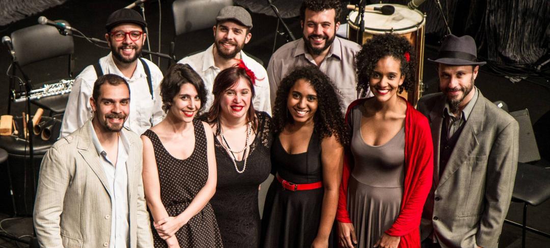 Tarrafa Literária de Santos começa nesta quarta-feira com viagem musical | Jornal da Orla