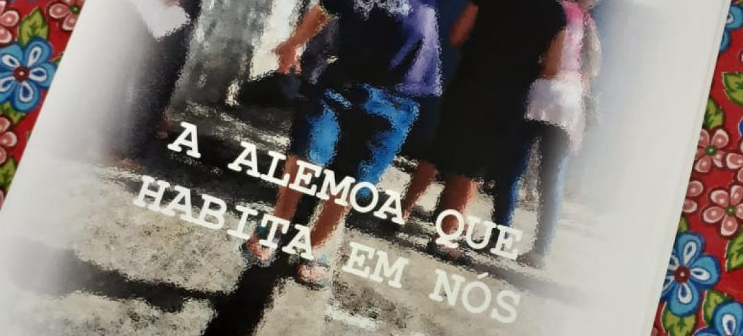 Produção de revista fortalece vínculos comunitários em Santos