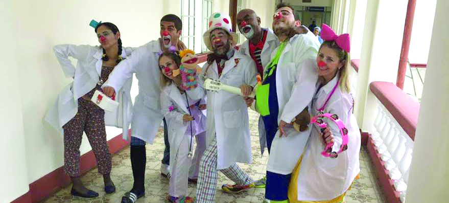 Humanização traz esperança para quem está doente