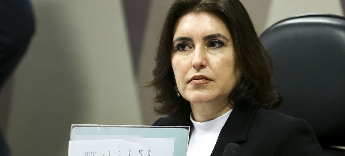 No Senado, começa reunião da CCJ para discutir e votar Previdência