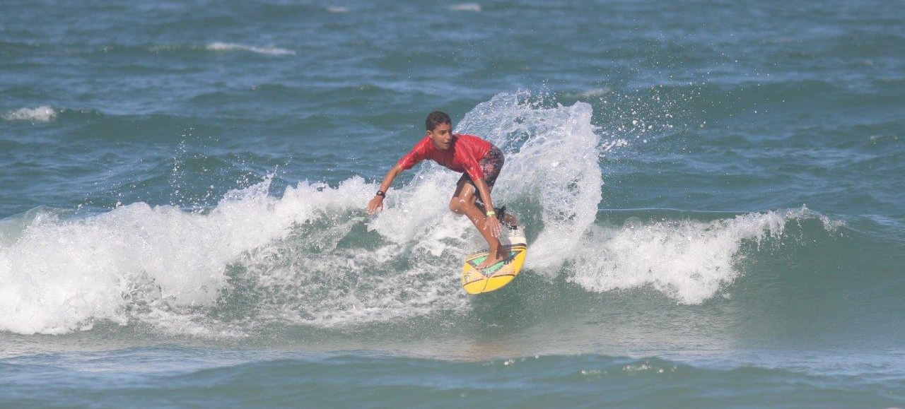 Rip Curl Guarujá Open de Surf tem inscrições abertas para atletas de outras cidades | Jornal da Orla