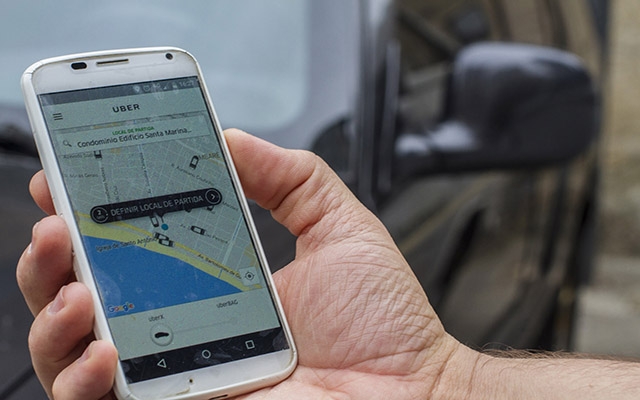 Motorista de Uber não tem vínculo empregatício com aplicativo, diz STJ | Jornal da Orla