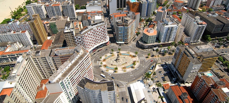 Entidades de Santos podem se inscrever para atuar em conselho que discute políticas urbanas