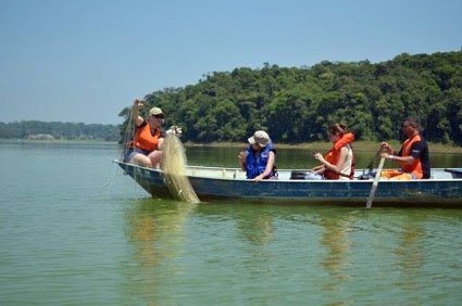 Pesquisa traça perfil de pescadores artesanais na Baixada Santista | Jornal da Orla