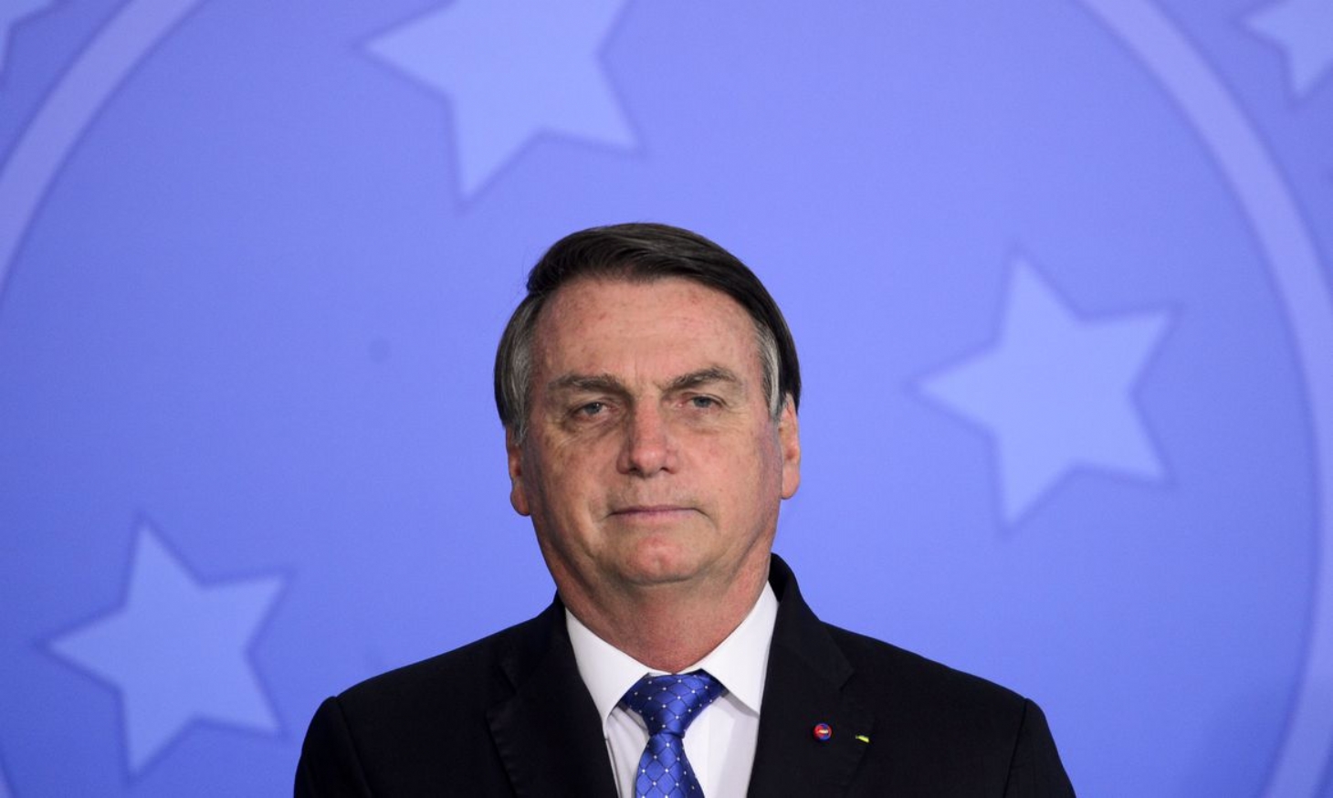 Bolsonaro diz que governo federal não comprará vacina CoronaVac | Jornal da Orla