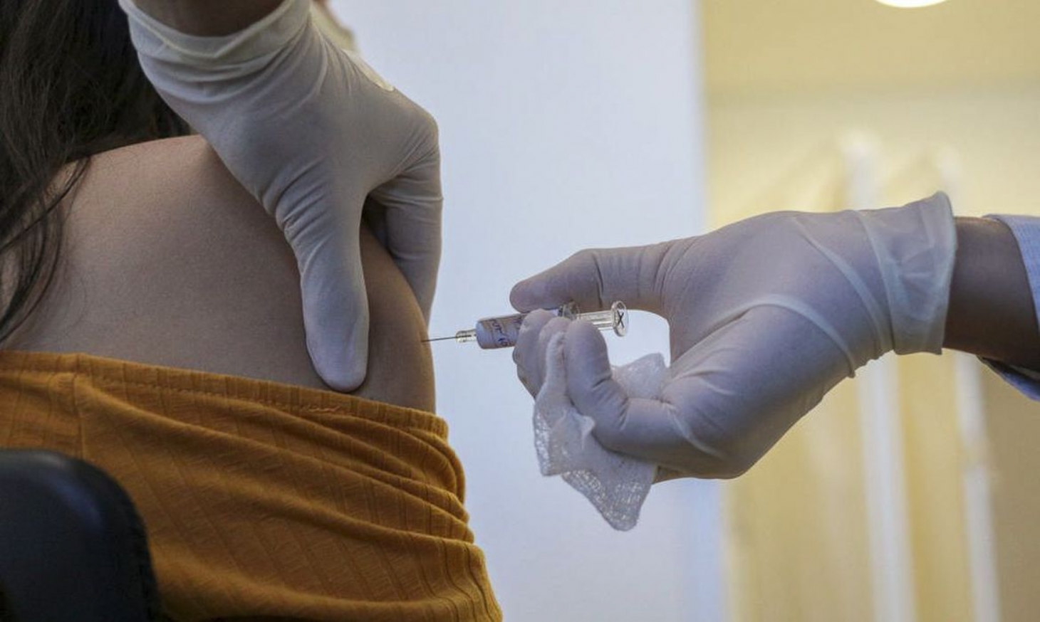 Anvisa diz que análise de vacinas contra covid-19 será técnica | Jornal da Orla