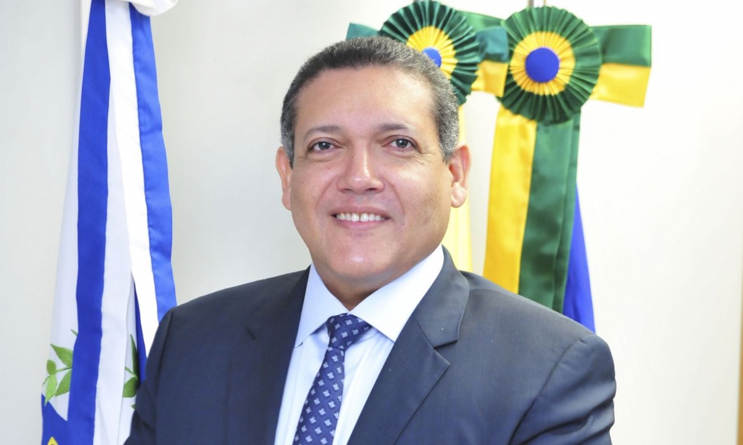 Bolsonaro nomeia Kassio Nunes Marques como ministro do STF | Jornal da Orla