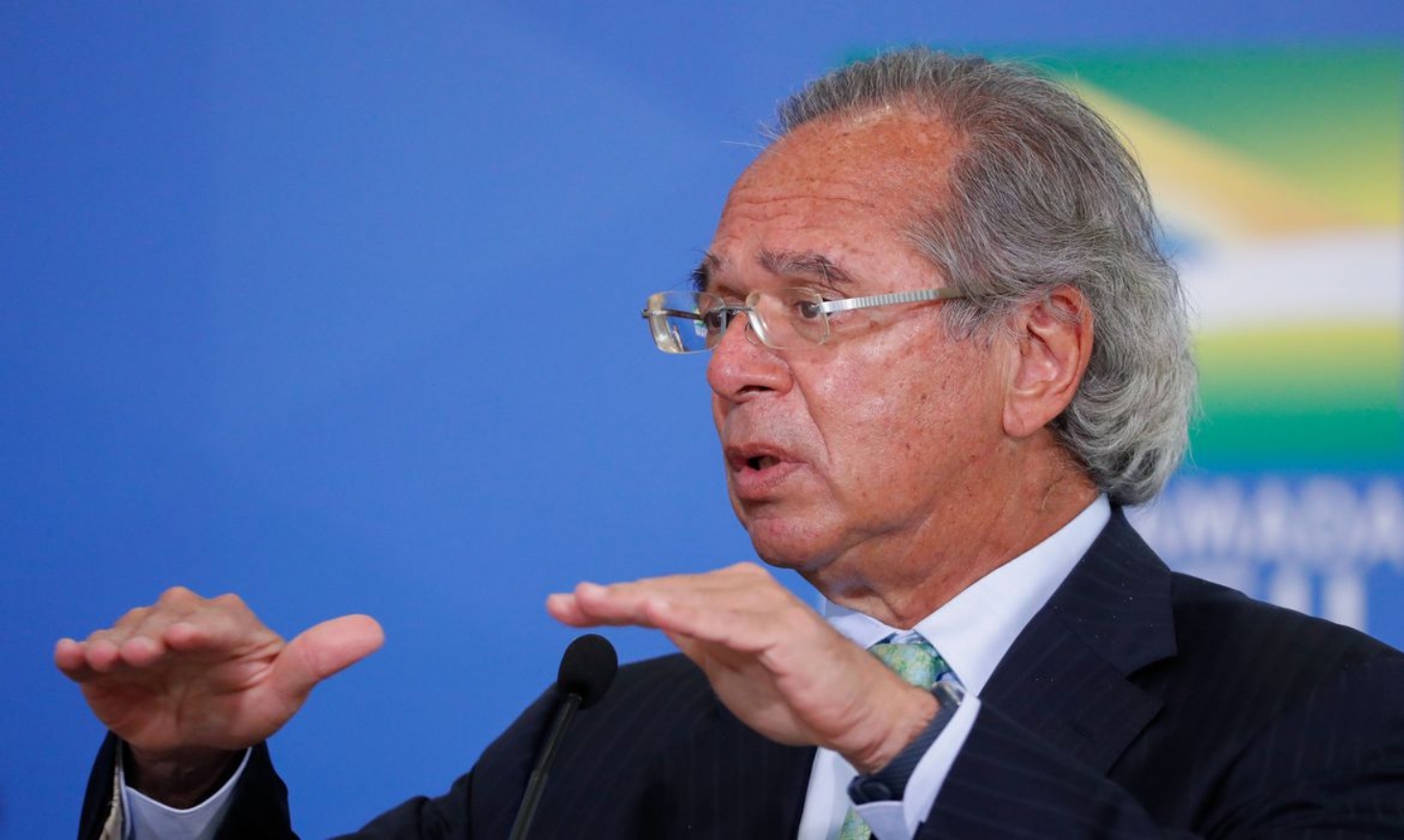 Guedes diz que acordos políticos dificultam privatizações | Jornal da Orla
