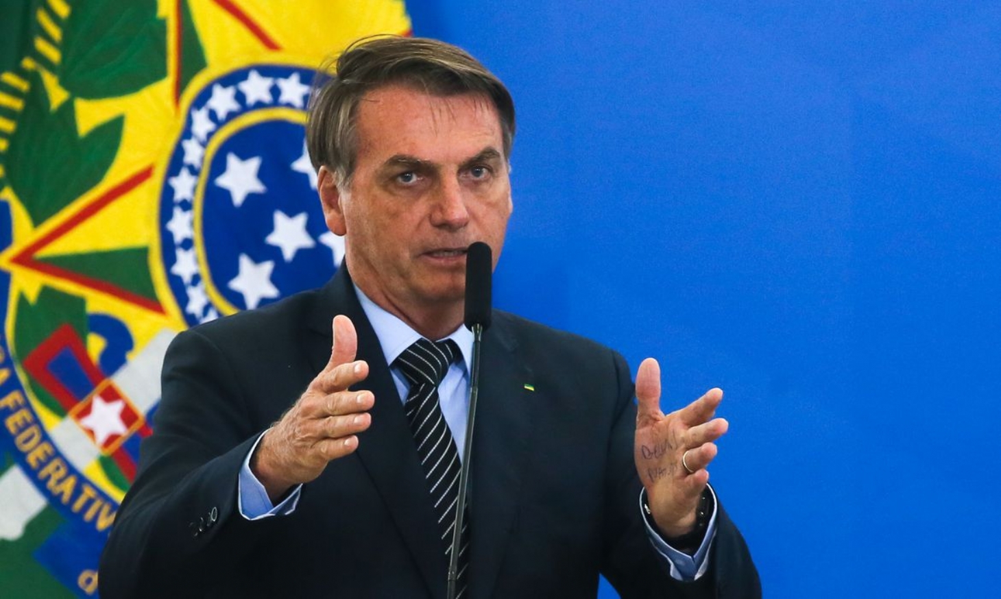Decreto sobre parceria entre setor privado e UBS é para estudo, diz governo