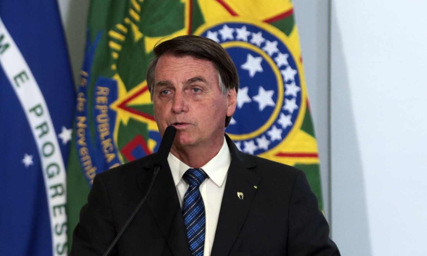 Bolsonaro revoga decreto para concessão das UBS | Jornal da Orla