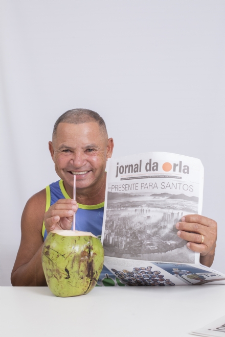JO tem um novo ponto de distribuição | Jornal da Orla