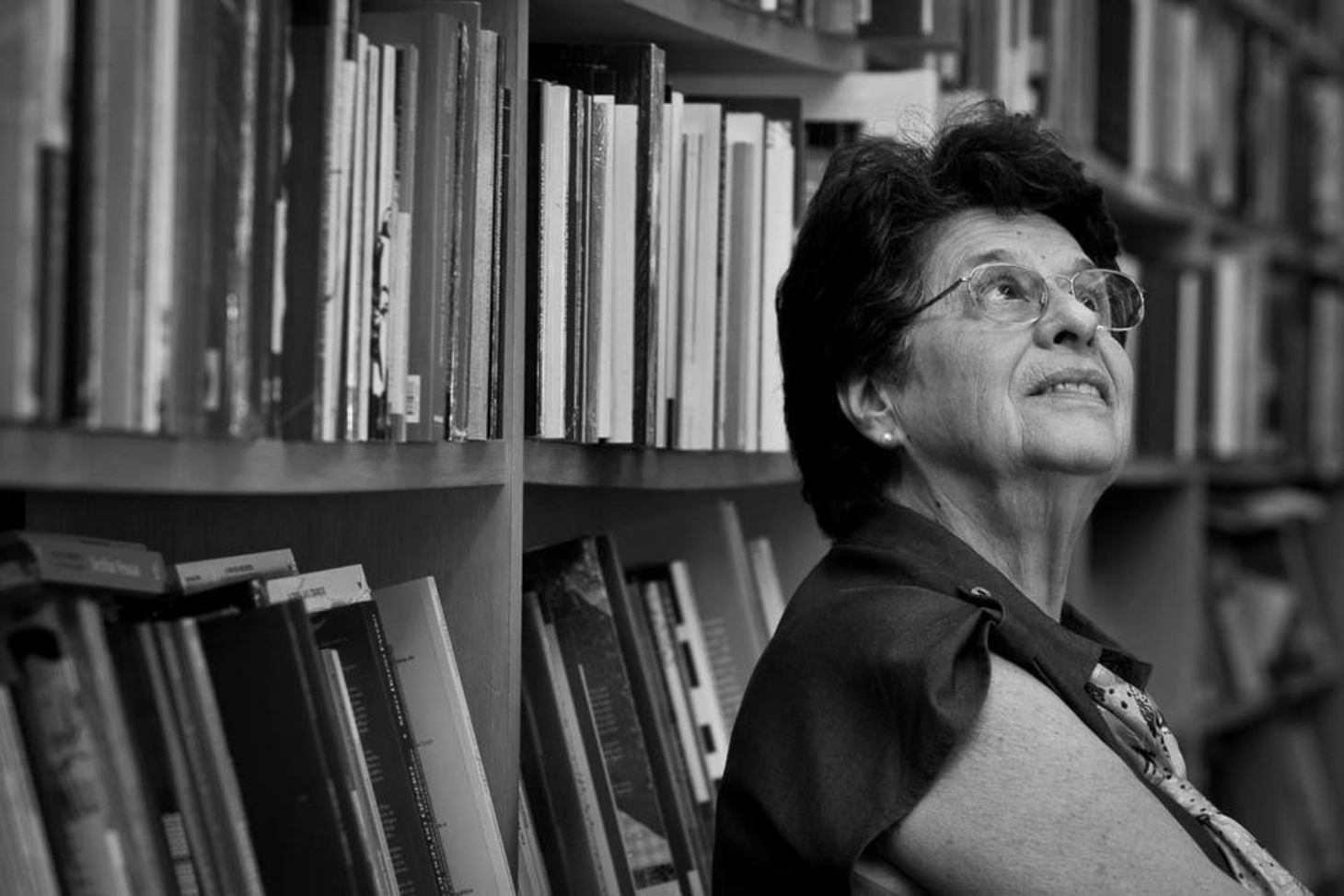 Tarrafa Literária homenageia a escritora santista Maria Valéria Rezende | Jornal da Orla