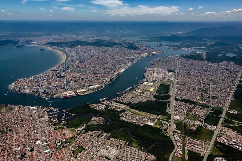 Porto de Santos tem novo regulamento de uso de instalações | Jornal da Orla
