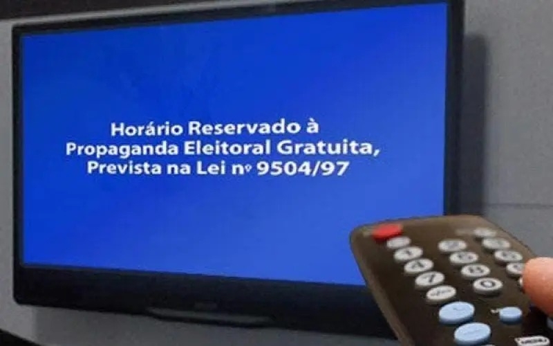 Eleição 2020 põe na balança horário eleitoral e uso das redes sociais