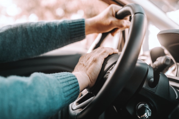Condutores experientes se envolvem menos em acidentes fatais | Jornal da Orla
