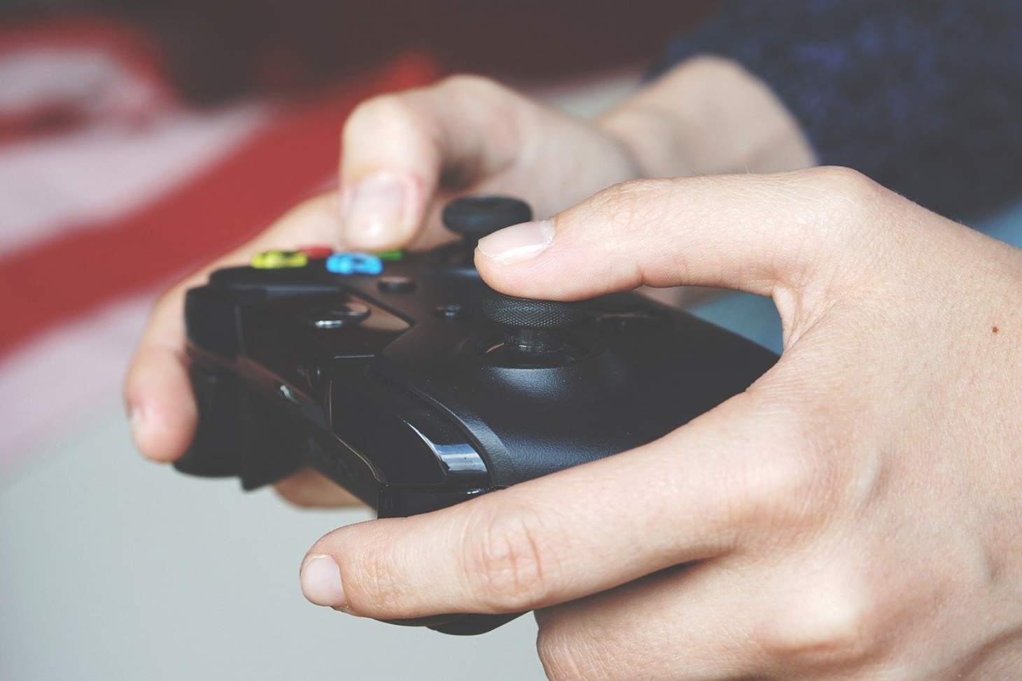 Estudo discute relação entre videogames e bem-estar | Jornal da Orla