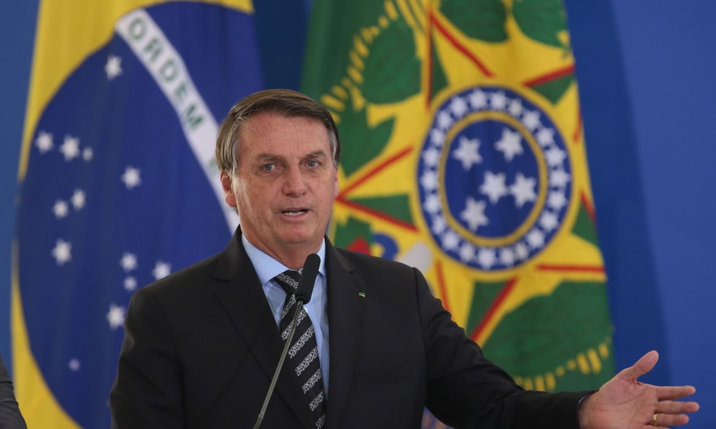 Bolsonaro: país pode terminar 2020 com mais empregos do que em 2019 | Jornal da Orla