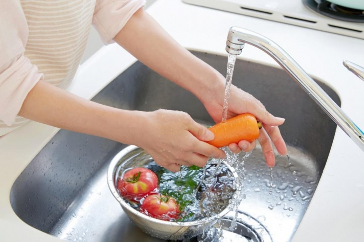 Curso sobre higiene e manipulação de alimentos abre inscrições em Santos
