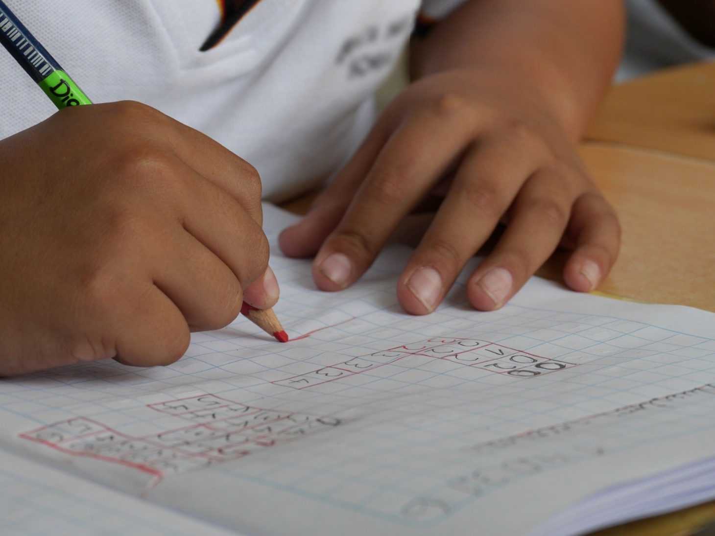 Escolas estaduais retomam atividades presenciais até a próxima semana