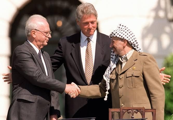 Itzhak Rabin – Um Herói da Guerra e um Herói da Paz | Jornal da Orla