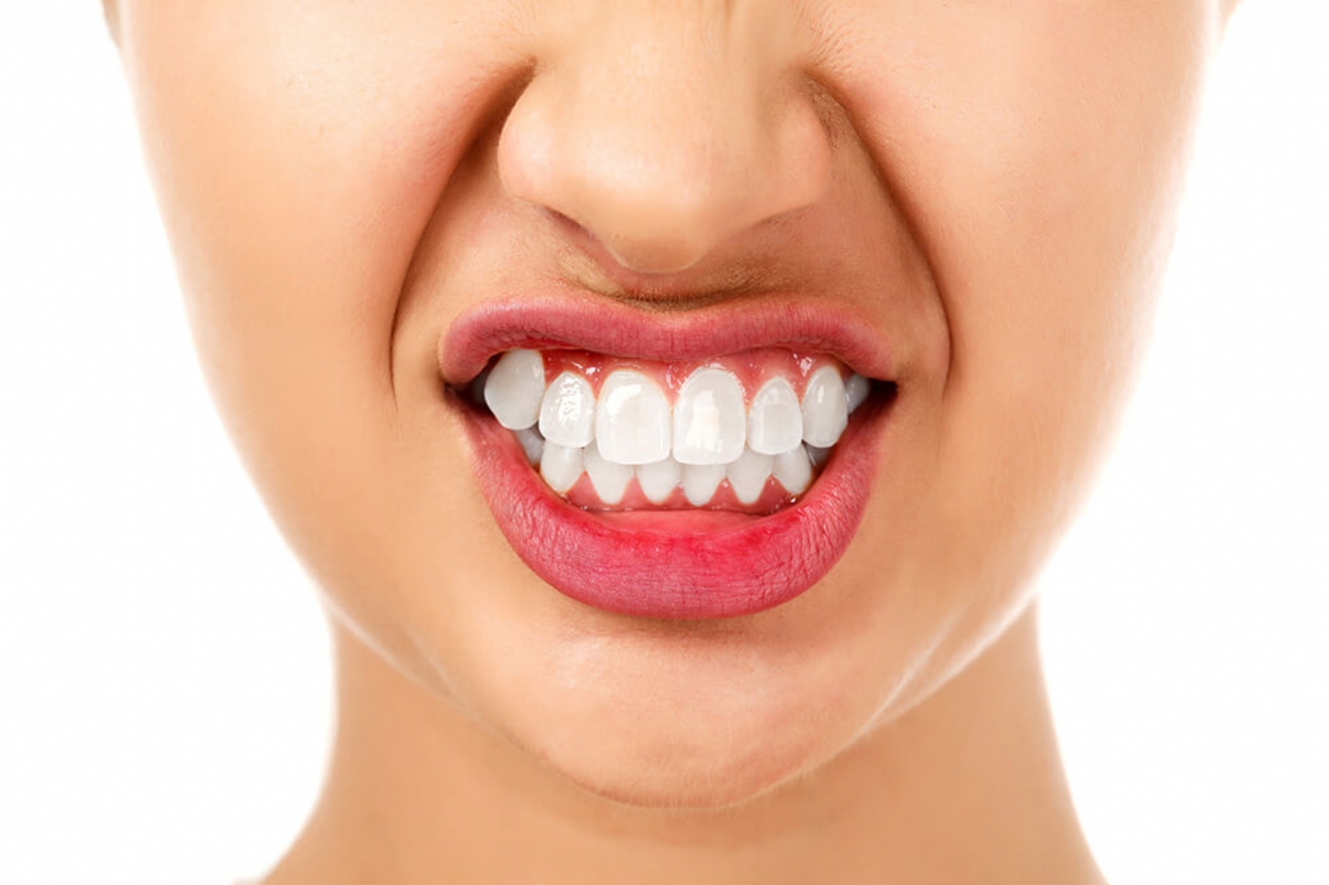 Estresse e ansiedade levam a aumento de dentes quebrados, dizem dentistas | Jornal da Orla