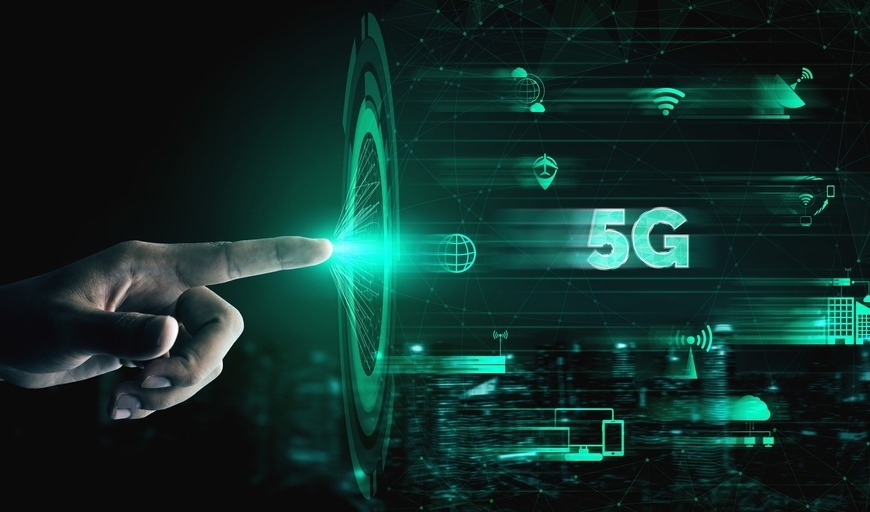 Claro anuncia rede 5G em Santos que não é 5G