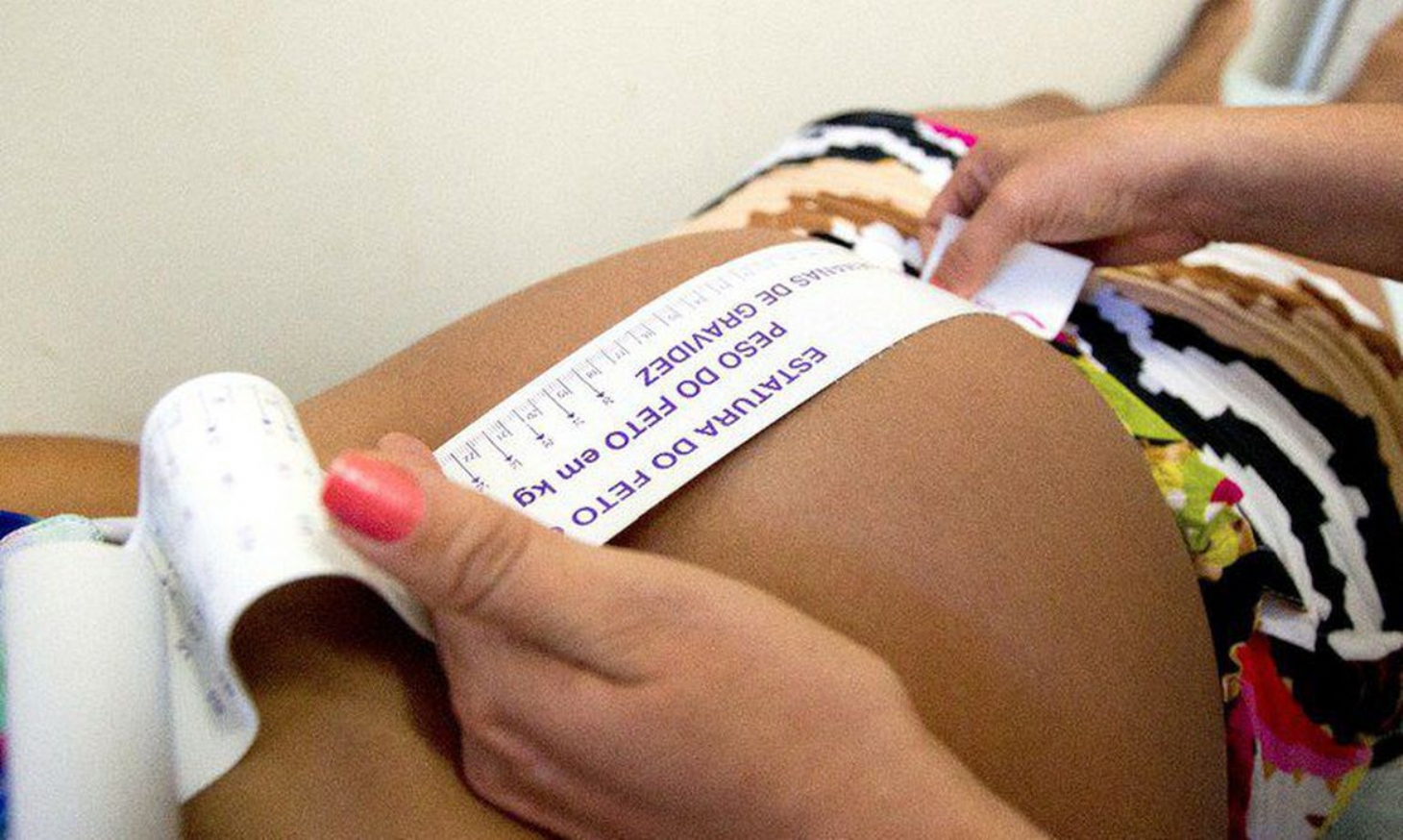 Transmissão da sífilis em bebês pode ser resultado de pré-natal tardio | Jornal da Orla