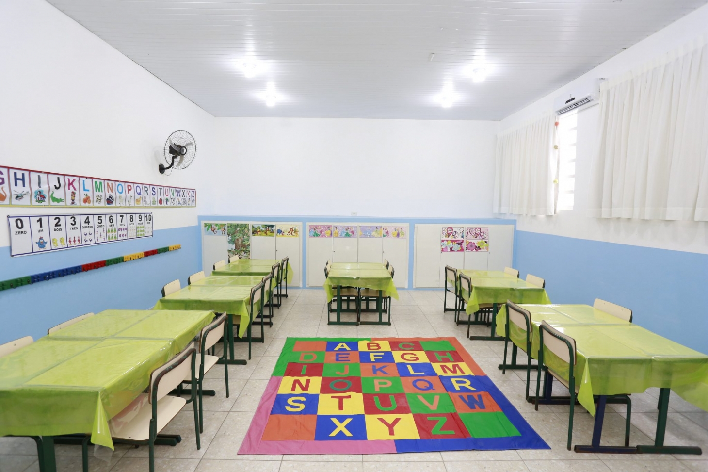 Em Guarujá, aulas presenciais serão retomadas a partir de fevereiro