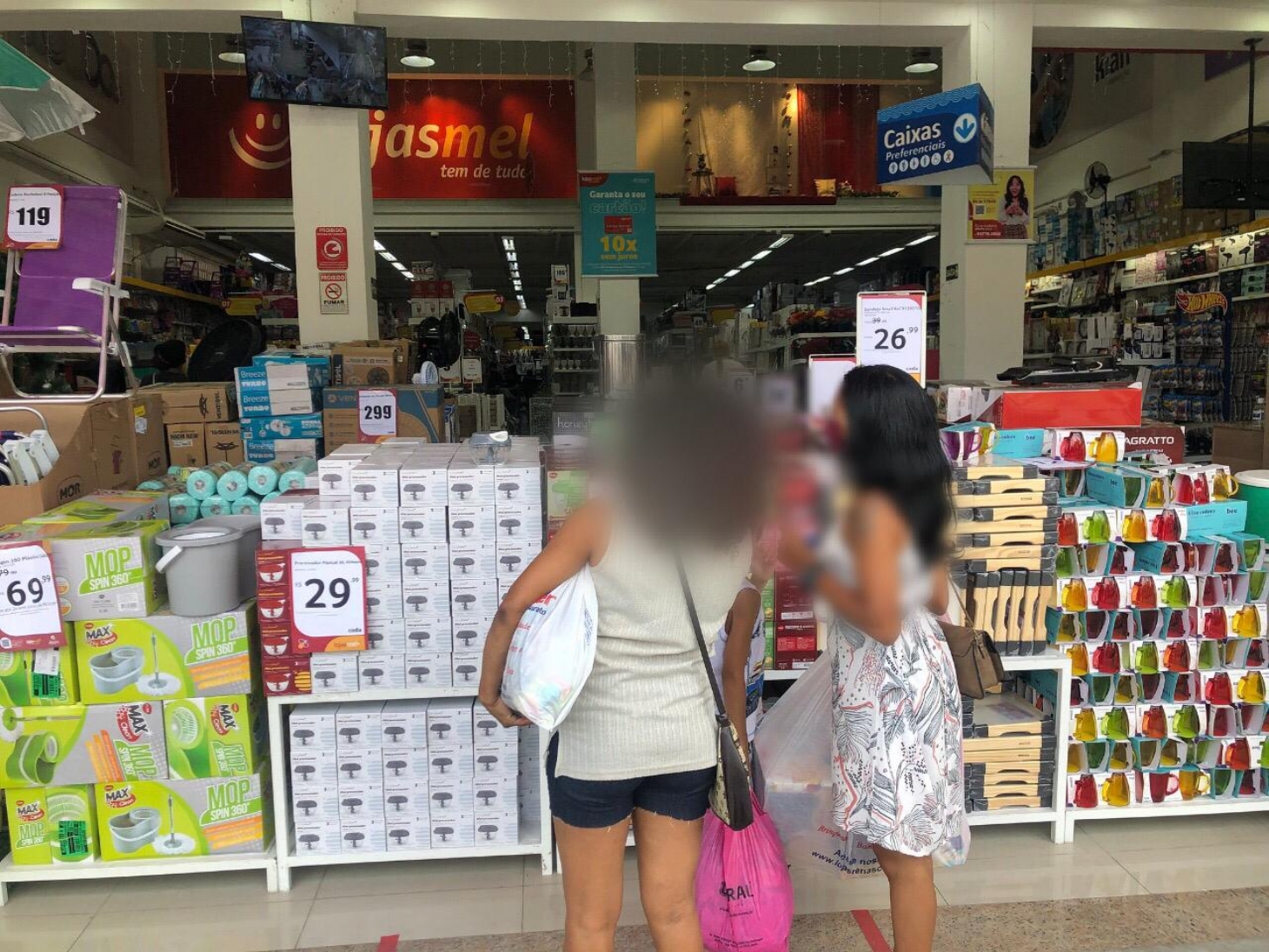 Guarujá amplia horário de funcionamento de atividades comerciais na fase amarela | Jornal da Orla