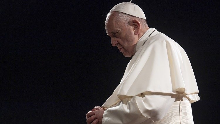 Papa lembra vítimas da pandemia em mensagem pelo Dia Mundial da Paz | Jornal da Orla
