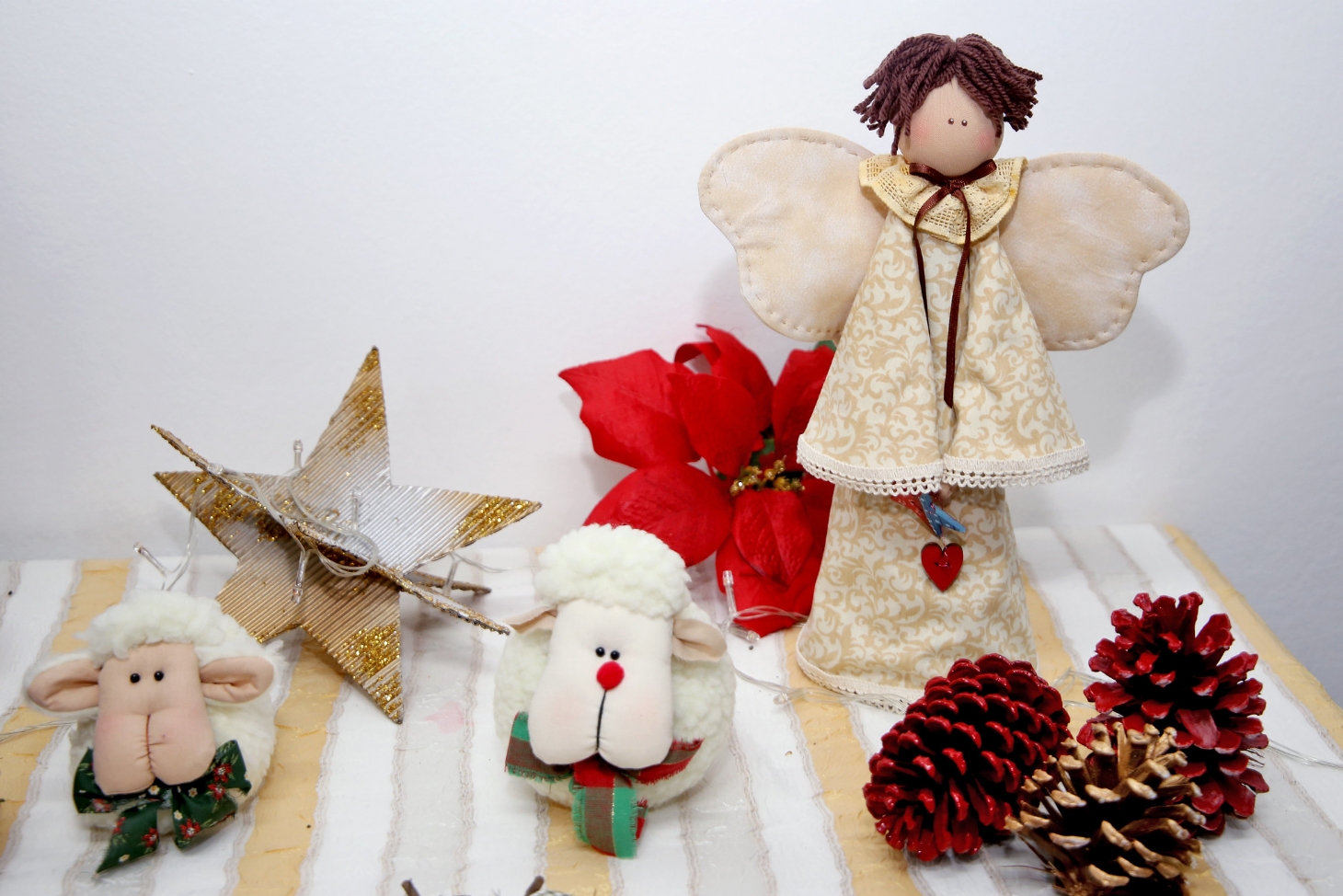 Fundo Social de Guarujá realiza Bazar Solidário de Natal