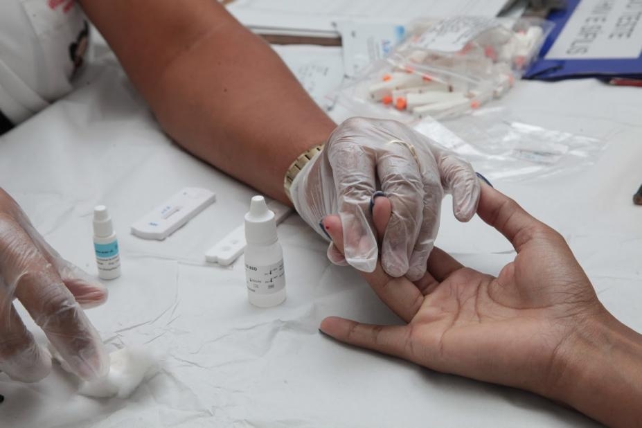Policlínicas em Santos testam para HIV e sífilis neste sábado | Jornal da Orla