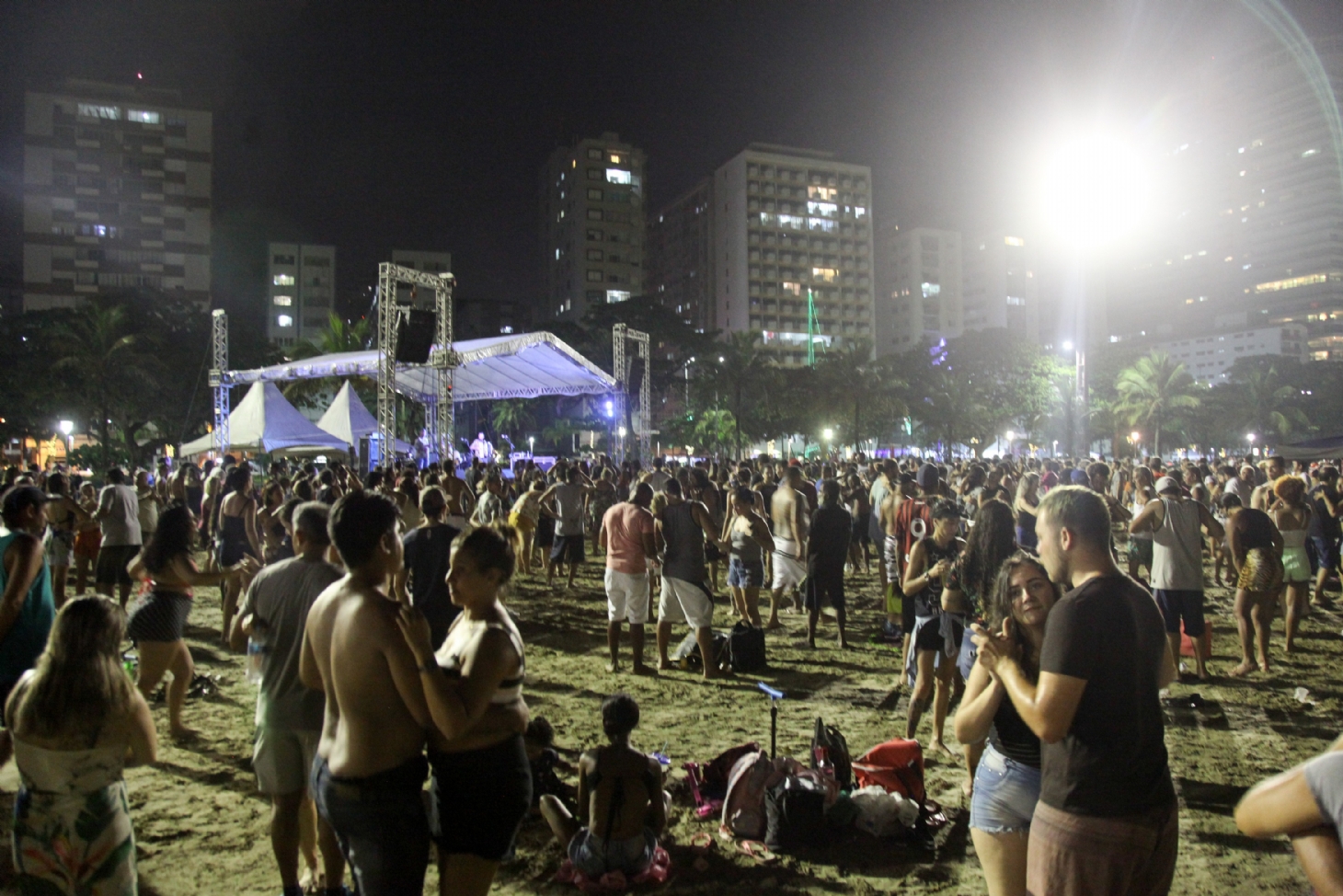 Festival de forró de Santos ganha edição online | Jornal da Orla
