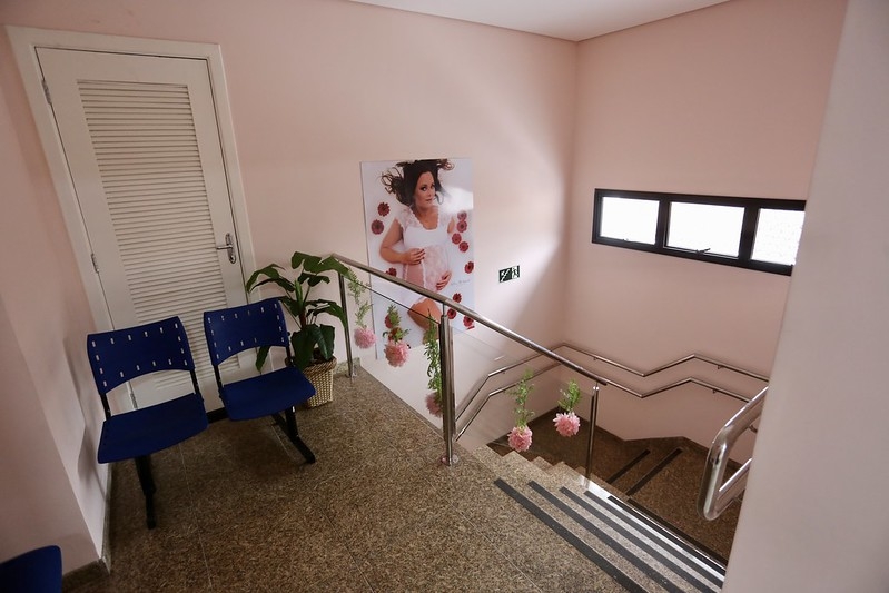 Casa Rosa completa dois anos com cerca de 21 mil atendimentos realizados